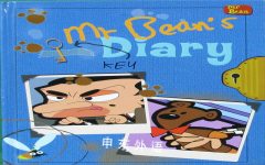 Mr. Bean's Diary (The Adventures of Mr. Bean) Tony Hasse