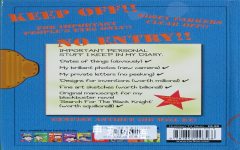 Mr. Bean's Diary (The Adventures of Mr. Bean)