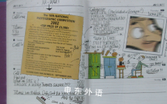 Mr. Bean's Diary (The Adventures of Mr. Bean)