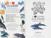I Love Dolphins (Art ROM)