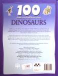 100 Things About Dinosaurs恐龙故事