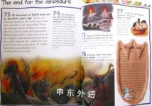 100 Things About Dinosaurs恐龙故事