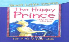 The Happy Prince and Other Stories Vic Parker