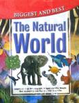 The Natural World: Biggest & Best Brian Williams