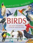 Fantastic World Birds Martin Walters