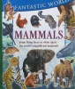 Fantastic World: Mammals