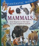 Fantastic World: Mammals Martin Walters