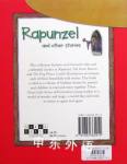 Great little stories: Rapunzel and other stories for 4 to 6 year olds