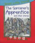 The Sorcerers Apprentice And Other Stories Fiona Waters