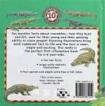10 Things You Should Know About Crocodiles