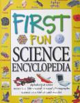 First Fun Science Encyclopedia Brian Ward