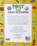 First Fun Science Encyclopedia