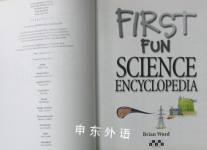 First Fun Science Encyclopedia