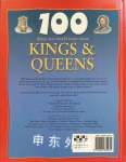 100 things you should know about KINGS  QUEENS