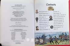 100 things you should know about KINGS  QUEENS