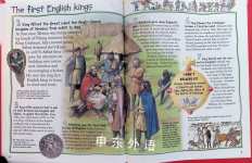 100 things you should know about KINGS  QUEENS