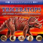 Triceratops Miles Kelly Publishing