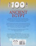 100 Things You Should Know About Ancient Egypt