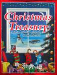 Christmas Treasury Victoria Parker