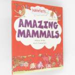 Bubblefacts: Amazing Mammals