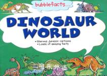 Dinosaur world Barfield Press