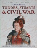 British History : Tudors, Stuarts 