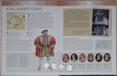 British History : Tudors, Stuarts 