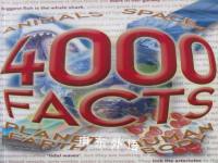 4000 Facts John Farndon