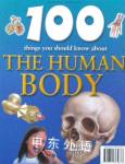 the Human Body Steve Parker