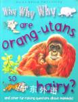 Do Orang-utans Live in Trees Miles Kelly Publishing Ltd