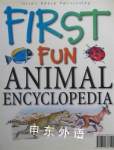 Animal Encyclopedia Steve Parker;Philip Steele;Jane Walker;Brian Ward