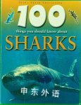 100 things you should know about sharks Steve Parker
