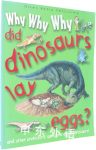 Dinosaurs Lay Eggs?