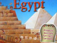 Ancient Egypt (100 Facts) Jane Walker
