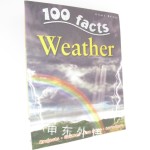 Weather (100 Facts)
