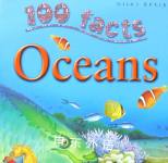 Oceans (100 Facts) Clare Oliver