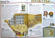 100 facts on Ancient Rome