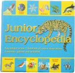 Junior Encyclopedia Miles Kelly Publishing Ltd