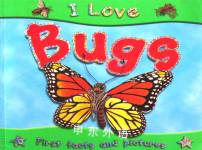 Bugs (I Love) Steve Parker