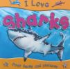 Sharks I Love