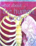 The Human Body? Rupert Matthews