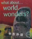 World Wonders? Rupert Matthews