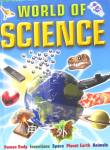 World of science Miles Kelly Publishing Ltd