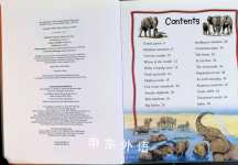 100 things you should know about Elephants