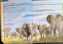 100 things you should know about Elephants