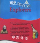 100 Facts On Explorers