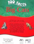 Big Cats (100 Facts)
