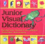 Junior Visual Dictionary Belinda Gallagher