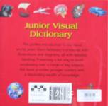 Junior Visual Dictionary