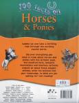 100 Facts Horses and Ponies